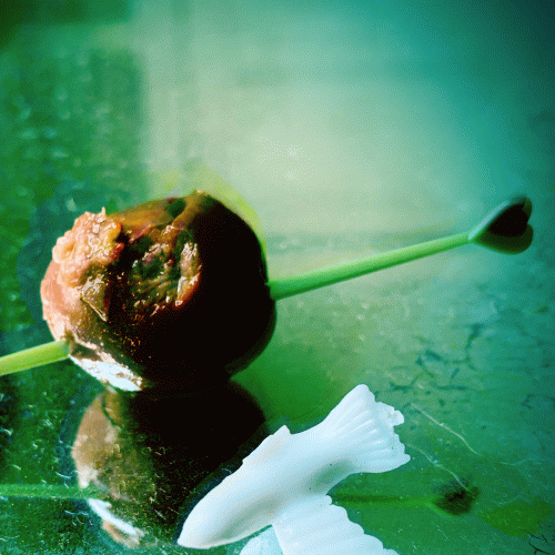 Starman Jr : Choking on the Pit